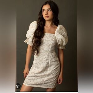 Joyfolie Mia Joy Livi Dress